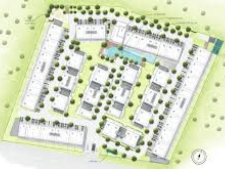 Goyal Alanoville Master Plan Goyal Alanoville Master Plan